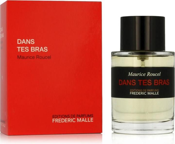 Actual product image Frédéric Malle Dans tes Bras (Eau de parfum, 100 ml)