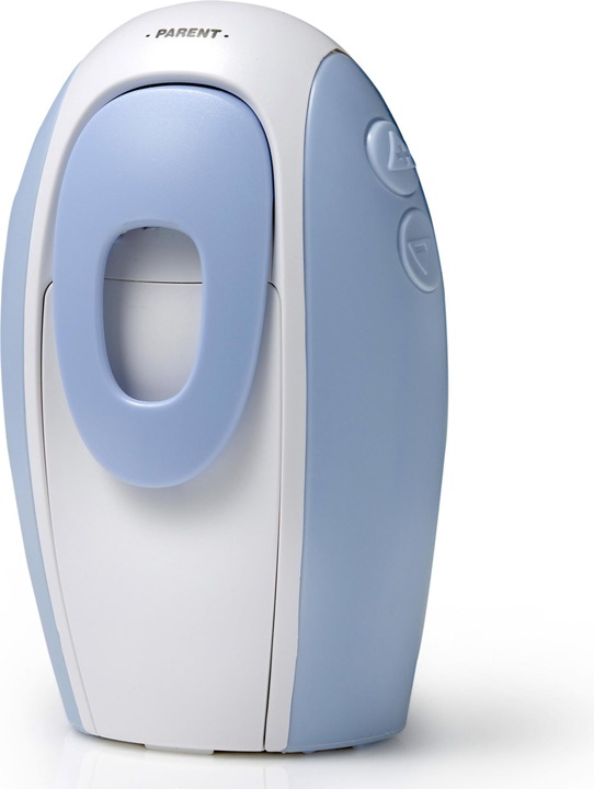 Actual product image Alecto Dbx-88 Eco (Baby Monitor Audio, 300 m)