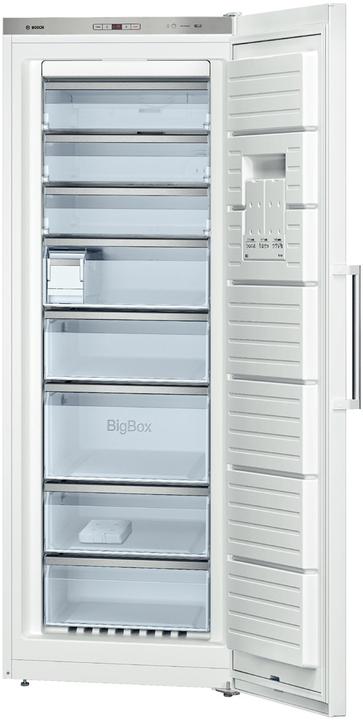 Bosch Hausgeräte Gsn58aw41 (Autonome, 360 l)
