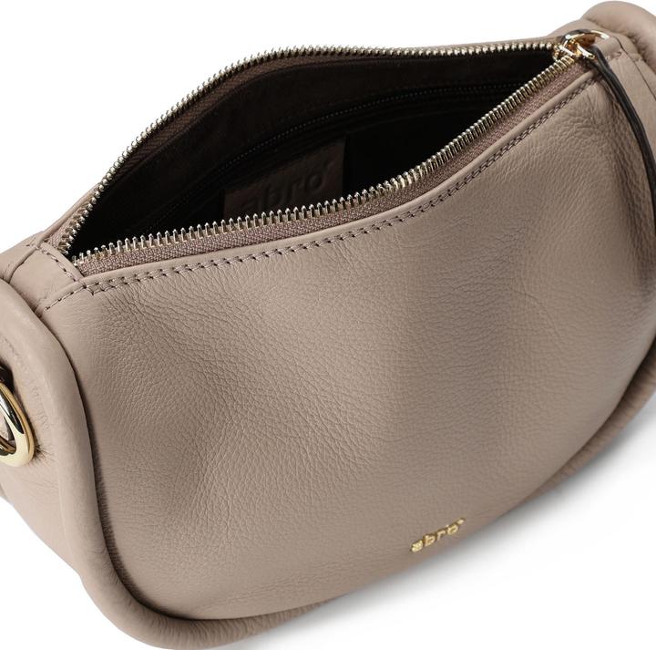 Immagine prodotto Abro Willow Schultertasche Leder 21 cm