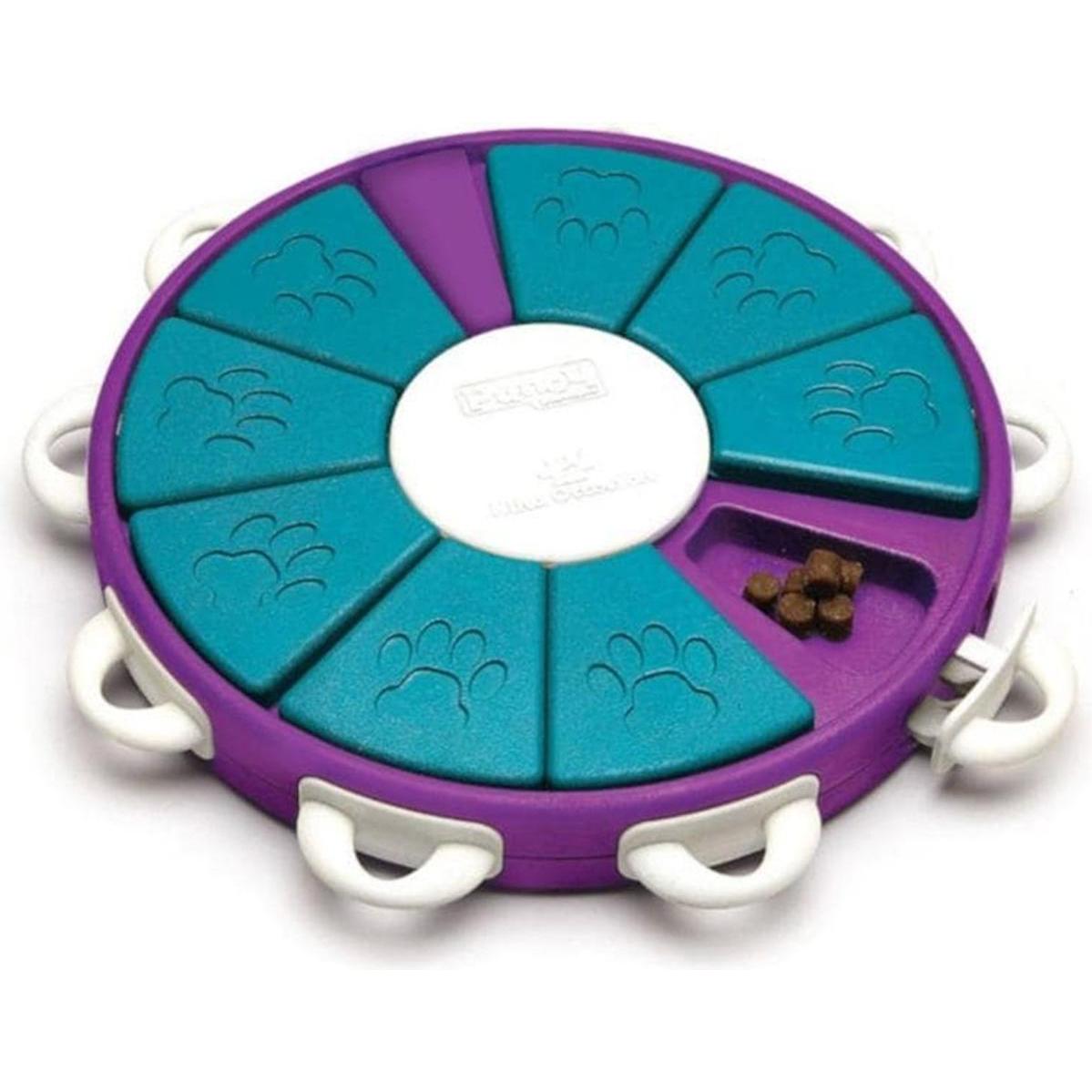 Nina Ottosson Twister (Lern- & Intelligenzspielzeug), Hundespielzeug