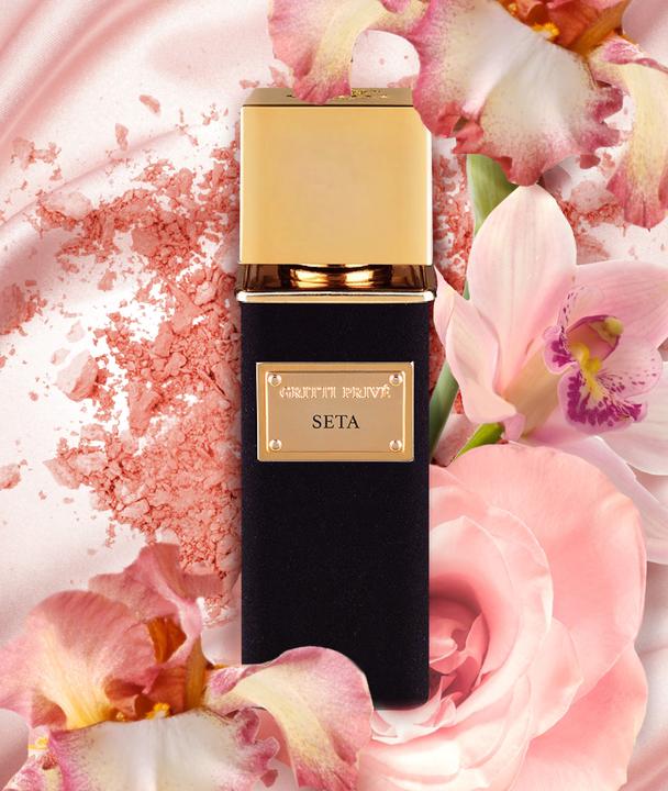 Immagine prodotto Gritti Profumo Seta Extrait (Extrait De Parfum, 100 ml)