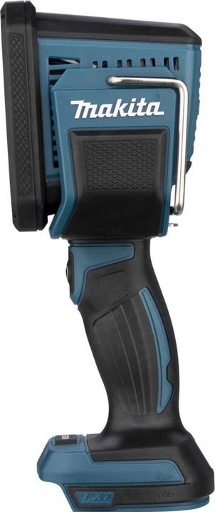 Image du produit Makita Projecteur portatif à accu (1250 lm)