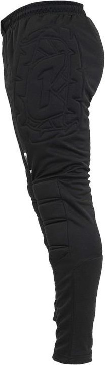 Produktbild Catch & Keep Torwarthose Flight Protection Gr. M Schwarz Fussball Goalie Torwart Trainingshose (M)