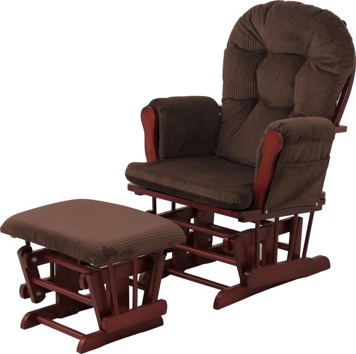 Produktbild JOHN316 Schaukelstuhl