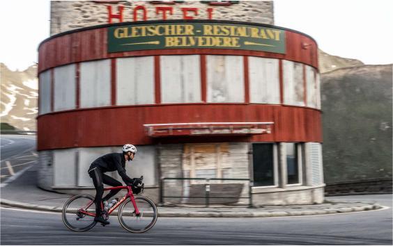 Image du produit Rogelli Deep Winter (M)