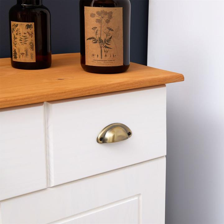 Produktbild IDIMEX Colmar (116 x 35 x 74 cm)