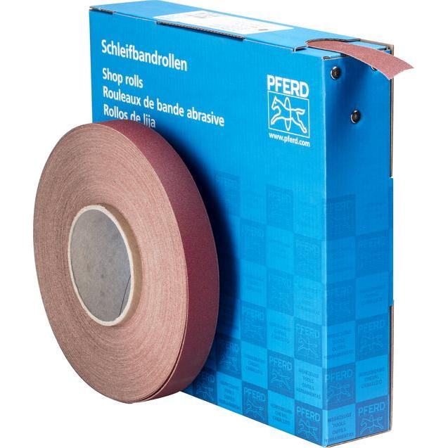 Pferd, Abrasivi, SBR 25 A 150 (150)