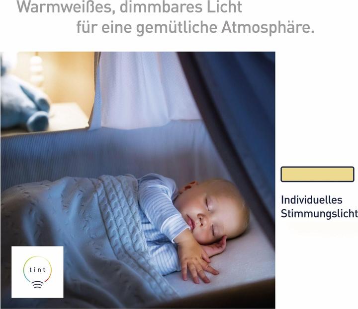 Image du produit Müller Licht E27 LED chaude forme incandescente (E27, 806 lm, 1 x)