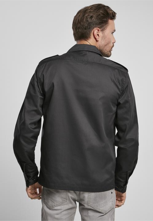 Produktbild Brandit US Shirt (4XL)