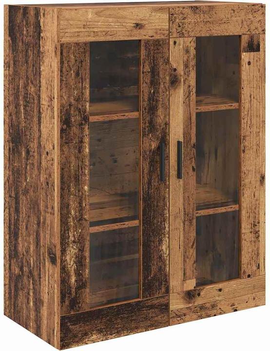 Produktbild vidaXL Highboard (69.50 x 34 x 180 cm)