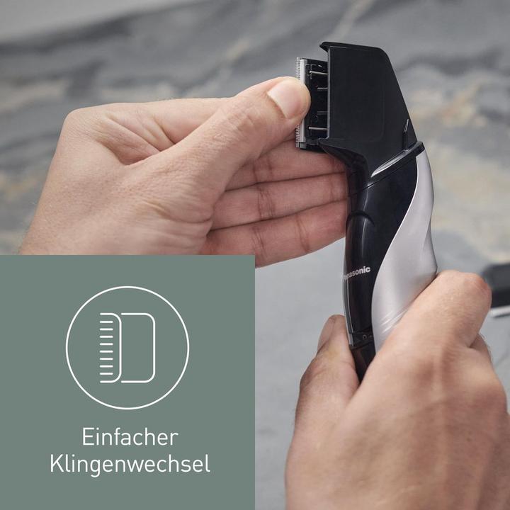 Actual product image Panasonic Knife for ER-GD50/GD60/GD61, ER-GK60/GK80 (1x)