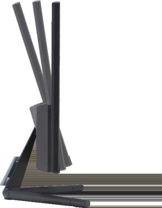 Image du produit ASUS VU249CFE-B (1920 x 1080 pixels, 23.80")