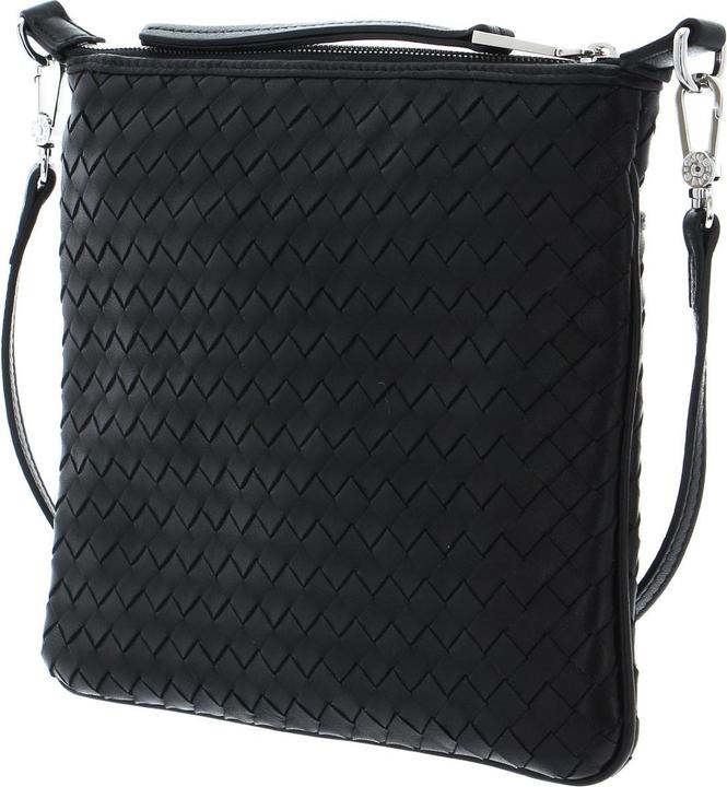 Produktbild Abro Piuma Umhängetasche Leder 26 cm