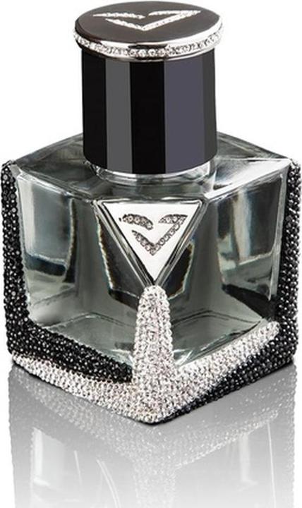 Actual product image Vertus Gem'ntense Oud Noir Eau De Perfume 100ml (Eau de parfum, 100 ml)