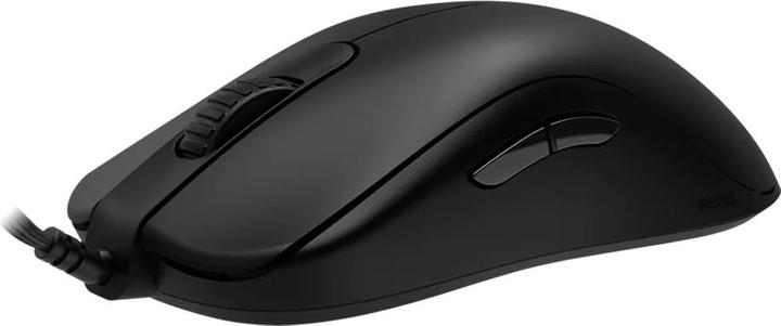 Actual product image Zowie Gear FK2-C mouse Right-hand USB Type-A Optical 3200 DPI (Cable)