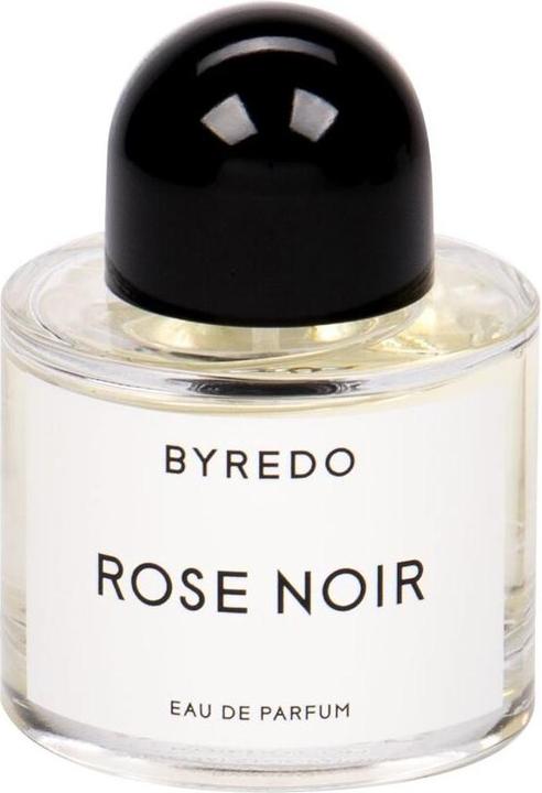 Actual product image Byredo Rose Noir EDP - 50ml (Eau de parfum, 50 ml)