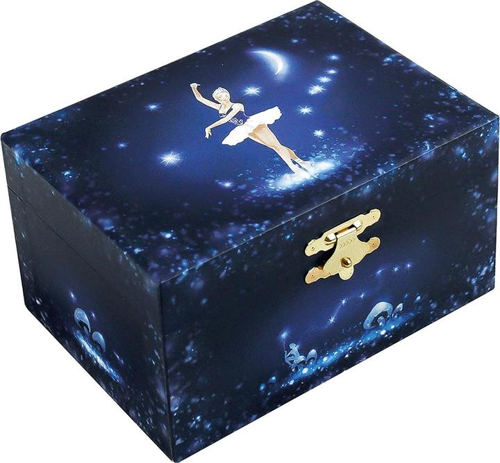 Actual product image Trousselier Star dancer