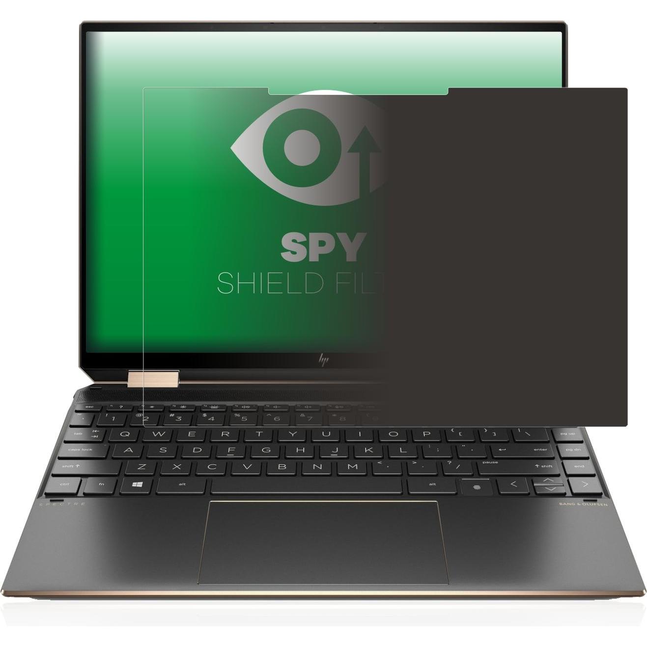 Thumbnail - upscreen Spy Shield Blickschutzfilter (14"), Notebook Schutzfolie