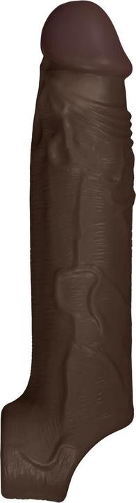 Produktbild Shaft Vibrating Sheath Size 1 - Mahogany