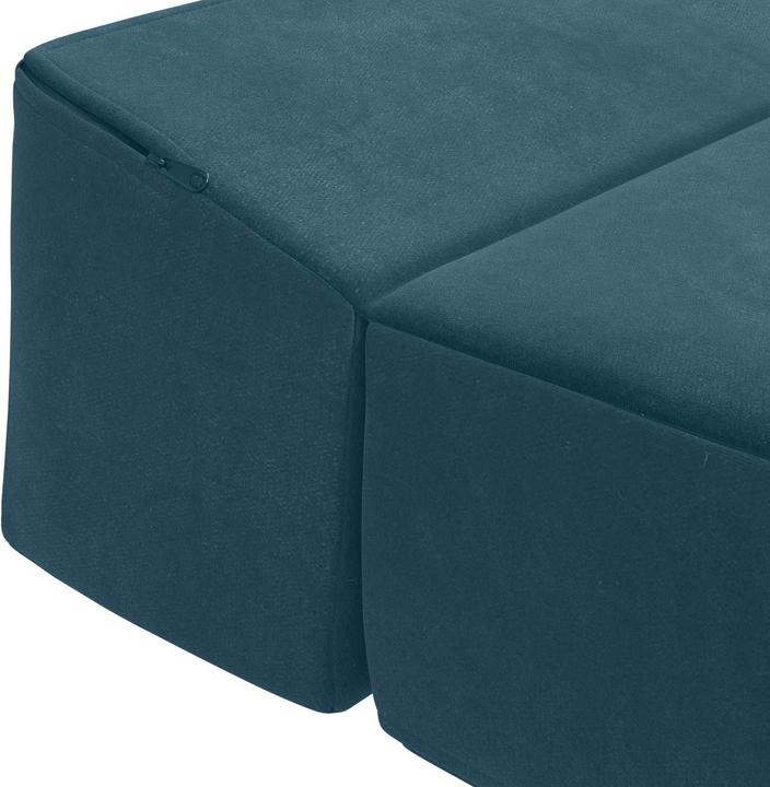 Produktbild vidaXL Klappsofa Bett