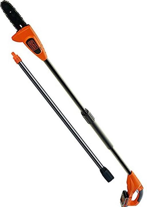 Immagine prodotto Black & Decker Gpc1820lb (Sega a catena a batteria)