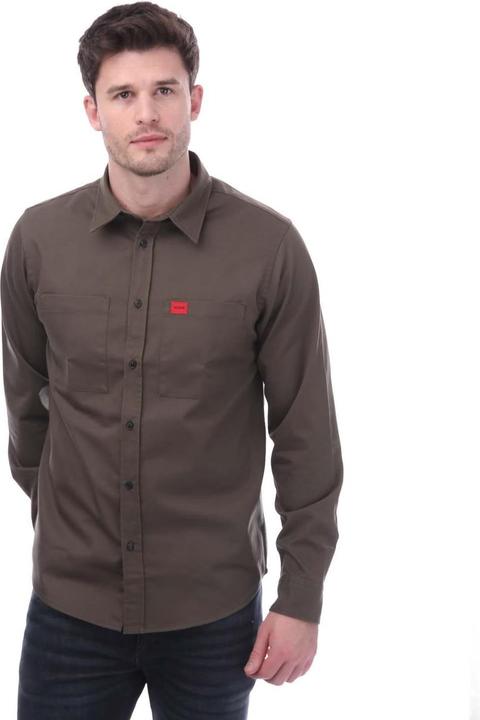 Produktbild HUGO Egrin Hemd (XS)