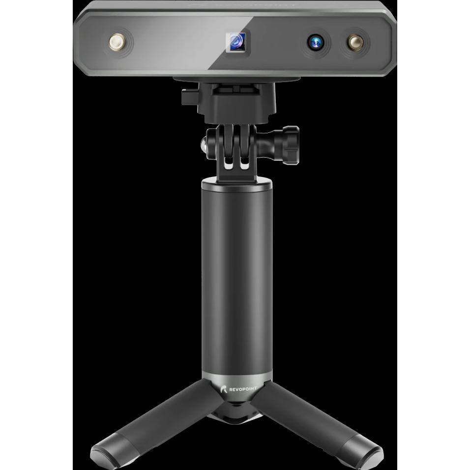 Thumbnail - Revopoint Mini, 3D Scanner, Blau