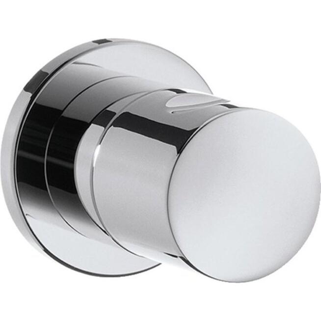 Axor, Accessori per installazione sanitaria, UnoÂ² Robinet d'arrssªt encastrss