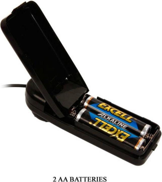 Actual product image Debra Oliver Realistic Vibrator Rotating Function