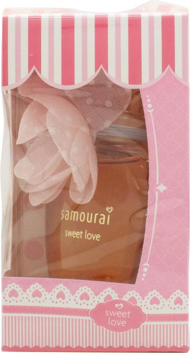 Produktbild Samourai Sweet Love (Eau de Parfum, 50 ml)