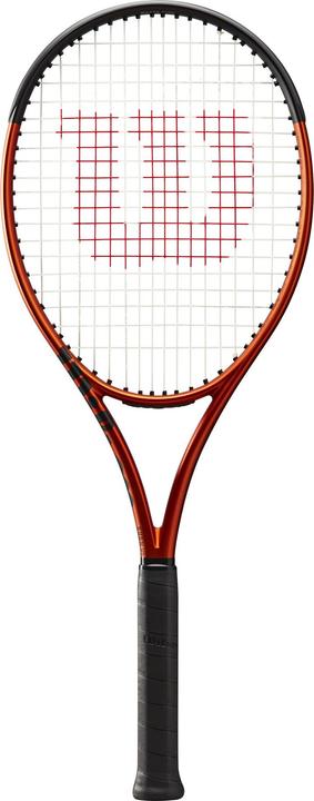 Wilson Burn 100 V5.0 Tennisschläger (1, 300 g)