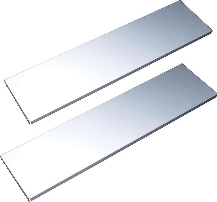 Actual product image Element-System Steel shelf