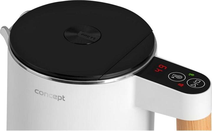 Produktbild Concept RK3300 Wasserkocher (1.50 l)