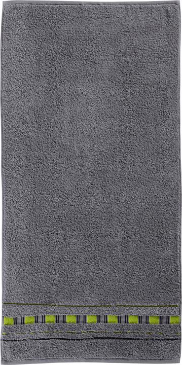 Grau/Grün
