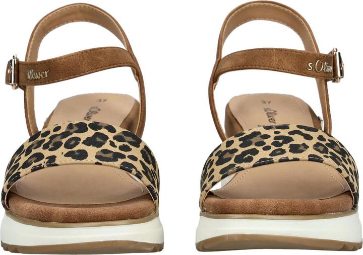 Immagine prodotto S.Oliver Sandalen (42)