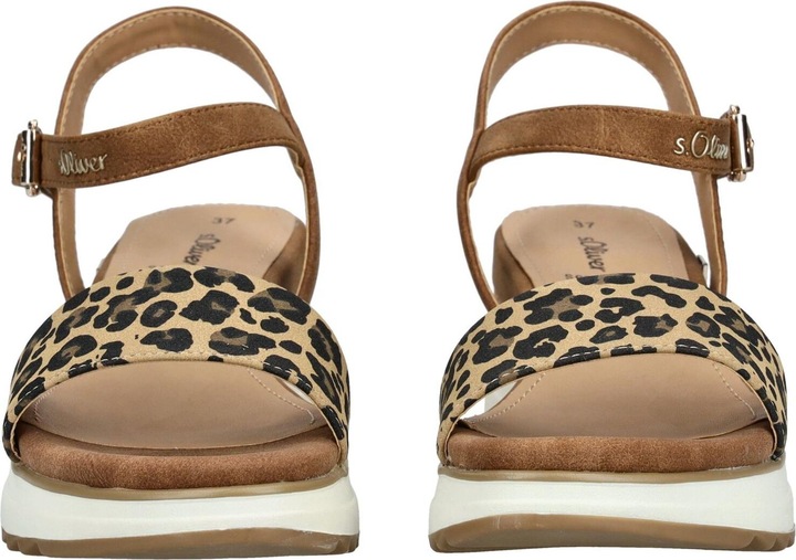 Produktbild S.Oliver Sandalen (41)