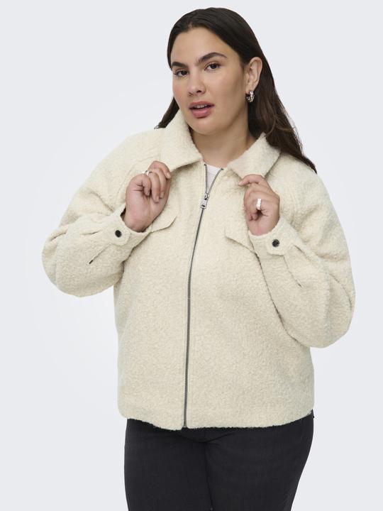 Image du produit Only Carmalo Short Boucle Jacket Otw Noos (46)