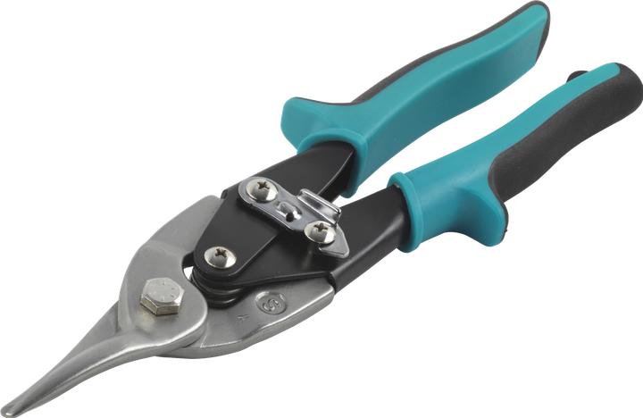 Produktbild wolfcraft 1 Blechschere (255 mm)