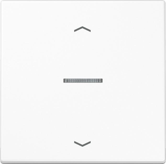 Actual product image JUNG FMLS1700PWW