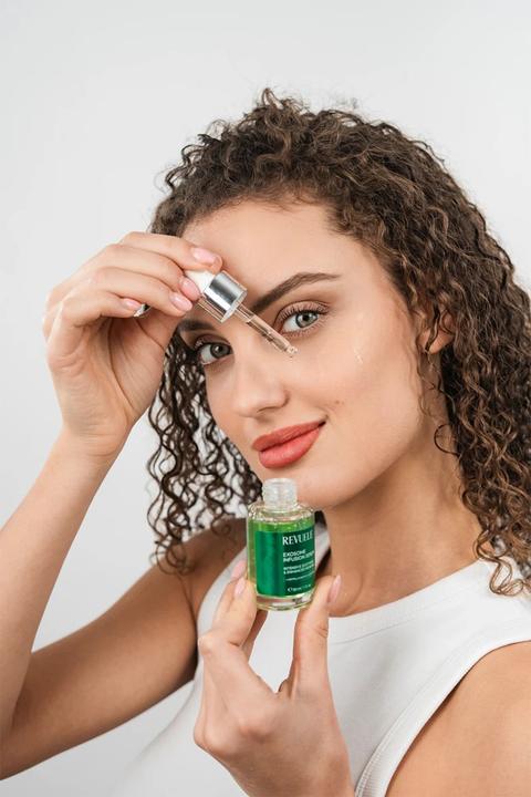 Produktbild Revuele Exosomen-Infusionsserum (30 ml)