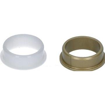 Mega, Maniglia + Guarnizione Porte, Guida Per Maniglie (Maniglia Della Porta)