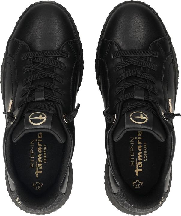 Image du produit Tamaris Scarpa da Ginnastica Comoda con Calzata Larga (40)