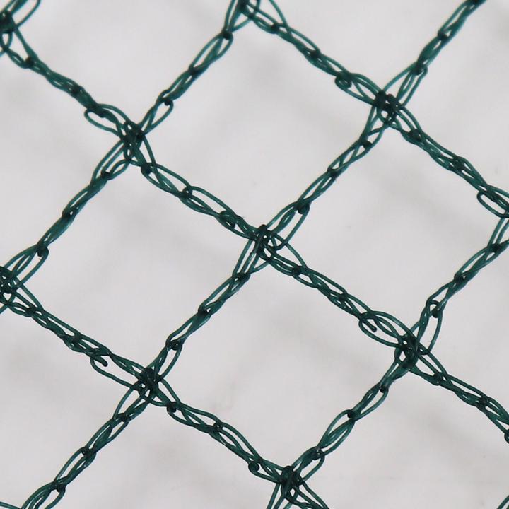 Actual product image Aquagart Teichnetz 16m x 10m Laubnetz Abdecknetz Silonetz robust