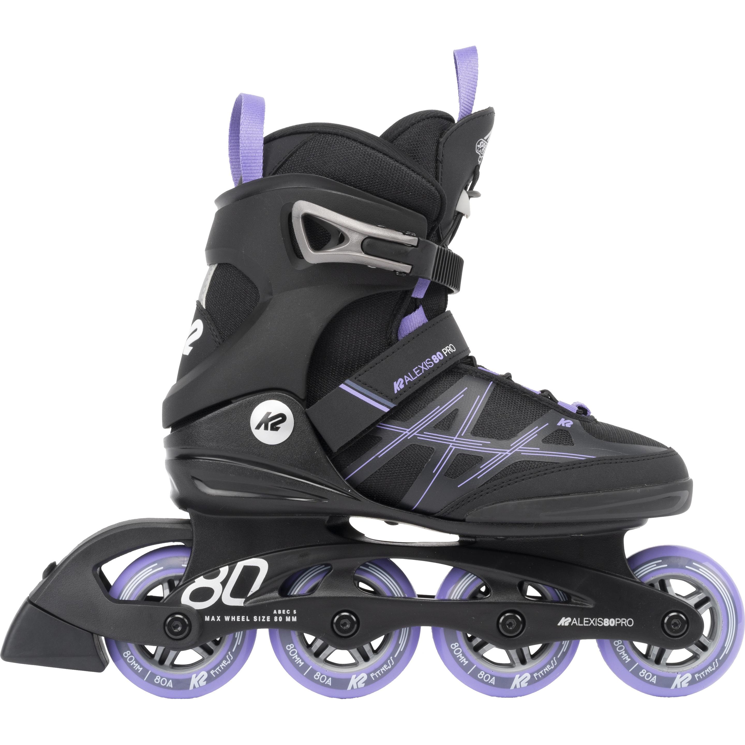 Thumbnail - K2, Inline Skates, (36)