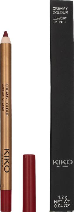 Produktbild KIKO Milano Creamy Colour