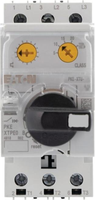 Productafbeelding Eaton PKE12/AK