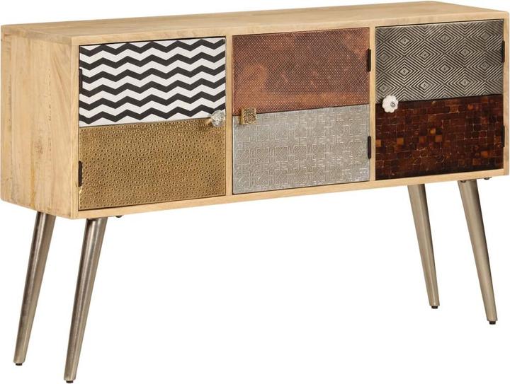 Image du produit vidaXL Sideboard (120 x 30 x 75 cm)