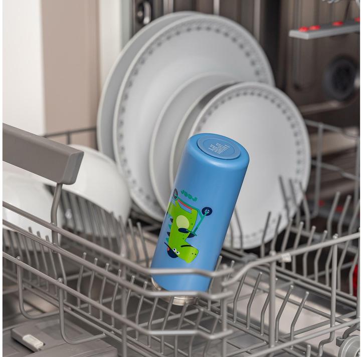 Produktbild Reer Kids Trinkhalmflasche (0.35 l)