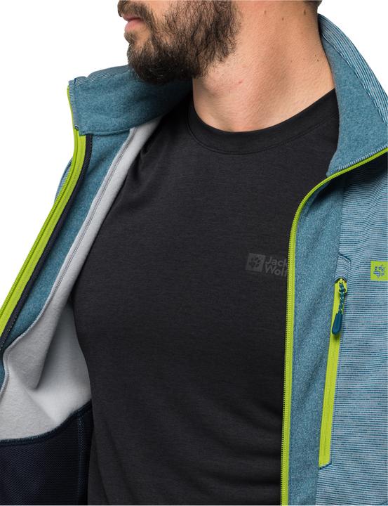 Produktbild Jack Wolfskin Blattsteig Fz M (L)